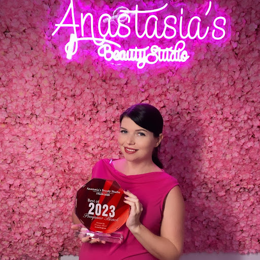 Anastasia’s Lash Studio - Thumbnail