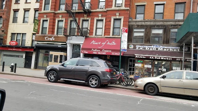 S K Deli Market