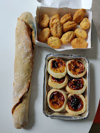 Au portu à Damelevières