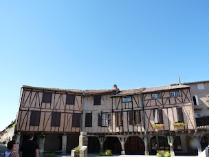 Photo n°50 de La Vigneronne à Senouillac (Hôtel bien-être)