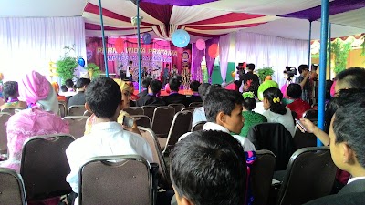 Photos of SMP Negeri 1 Kalimanah