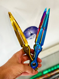 Photo n°19 de Chicha Tiime à Noisy-le-Sec (Magasin)