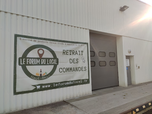 Le Forum du Local