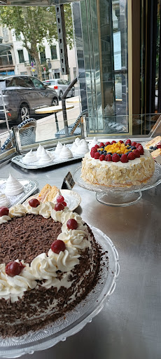 Café des Sources - Thumbnail