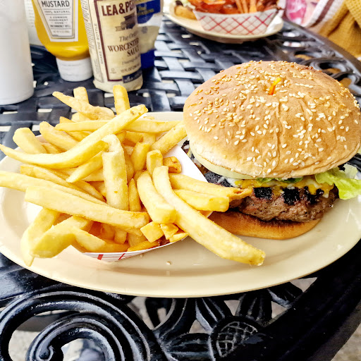 The Harbor Bar & Grill - Thumbnail