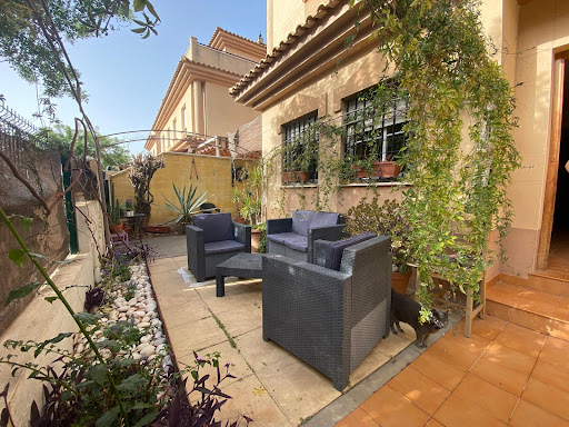 Masterhouse - Visual