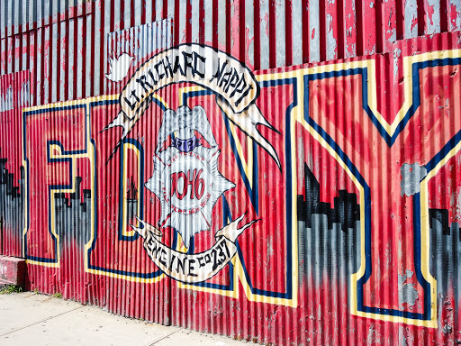 FDNY Engine 237 - Visual