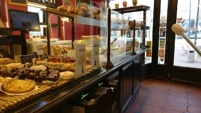 L'atelier du pain