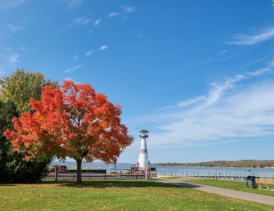 Celoron Lighthouse