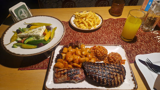 Restaurant Athos Aschersleben - Thumbnail