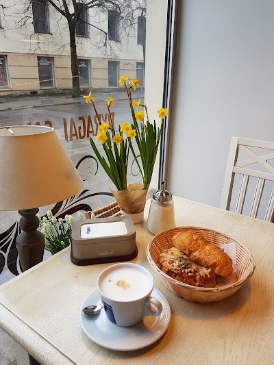 Photos of Boulangerie Vilnius - French bakery / cafe