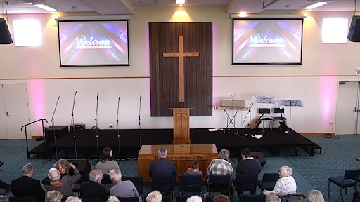 Windsor Community Church - Thumbnail