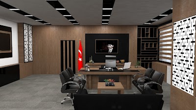 Bürotime Doğuofis