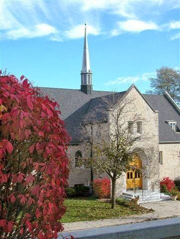 Parkville Presbyterian Church