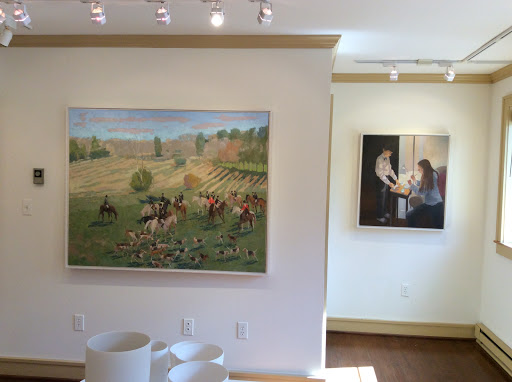 Warm Springs Gallery & Garden Cafe - Thumbnail