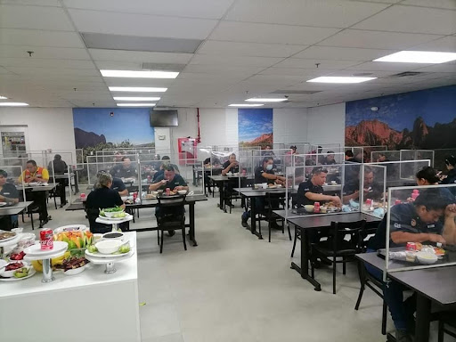 Comedores Industriales de México