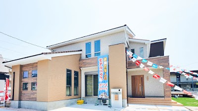 (株)アイダ設計 霧島モデル店