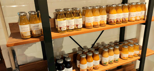 Capsule Caffelatte - Market - Natural - Bio Gallery - Italy