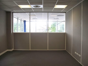 Photo n°1 de Centre d'Affaires Bongarde à Villeneuve-la-Garenne (Centre d'affaires)