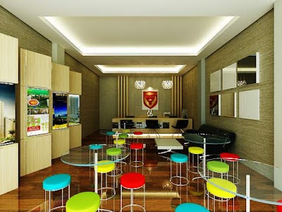 Photos of Surabaya City Walk , Sipoa City Kantor Pemasaran Resmi