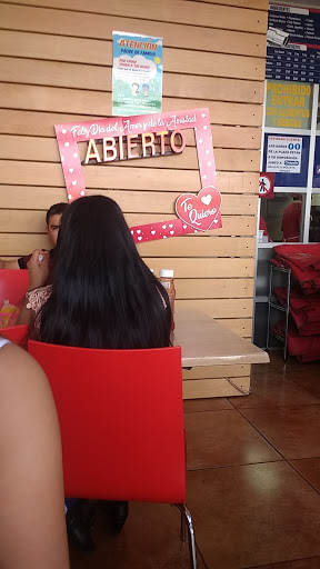 Abuelita's Pizza - Thumbnail