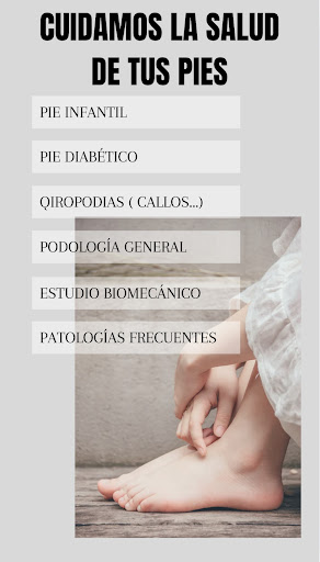 Centro Médico de Estepa