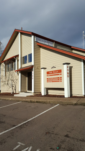Centurion Real Estate Management, LLC - Corvallis