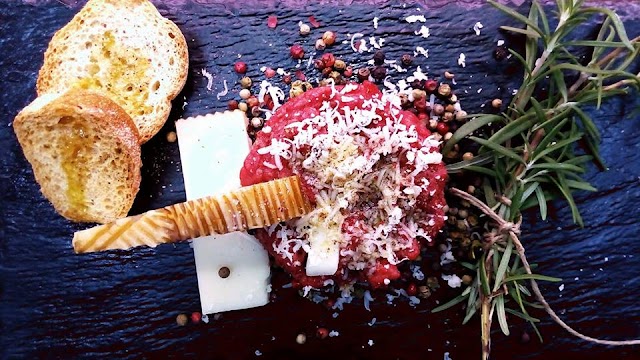 FASSANGUE_ La Bottega
