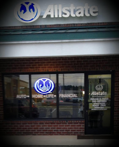 Deborah Powell: Allstate Insurance - Thumbnail