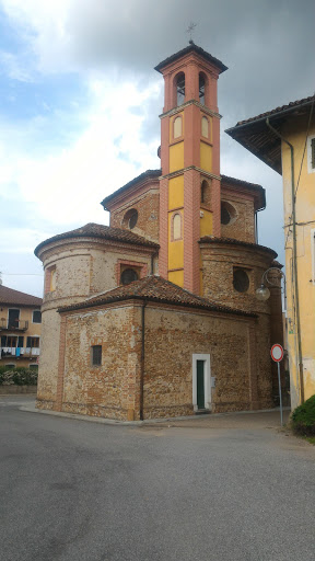 Cappella La Madonnina - Thumbnail
