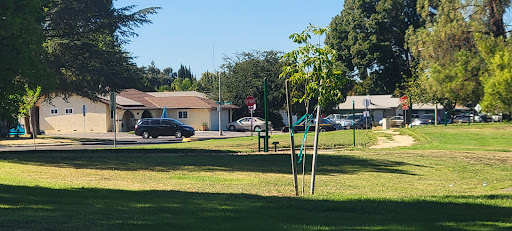 William Crawford Senior Park - Thumbnail