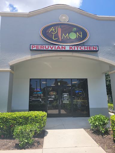 Aji Limon Peruvian Kitchen Naples Gallery - United States