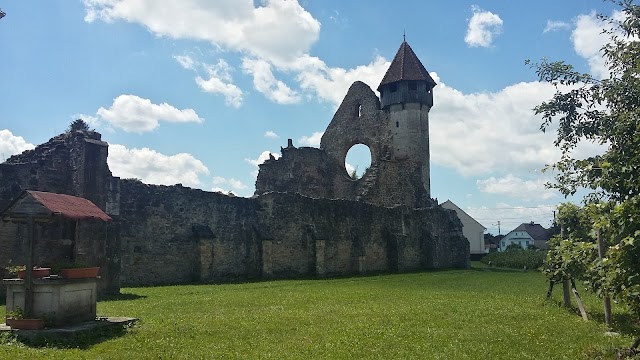 Biserica Ciserciana Cirta
