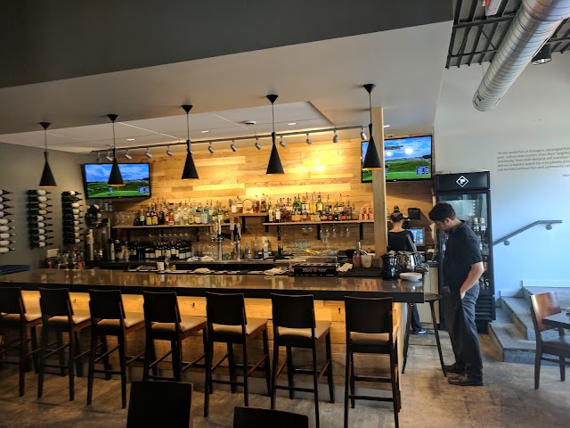 The Piedmont Bistro