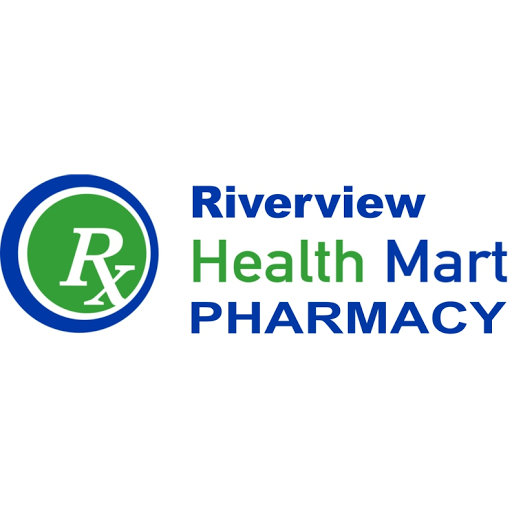 Riverview Pharmacy - Visual