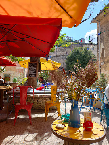 Photo 5 - Le petit café des jeanne