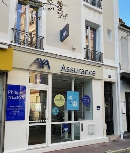 AXA Assurance et Banque Philippe Nezeys - Thumbnail