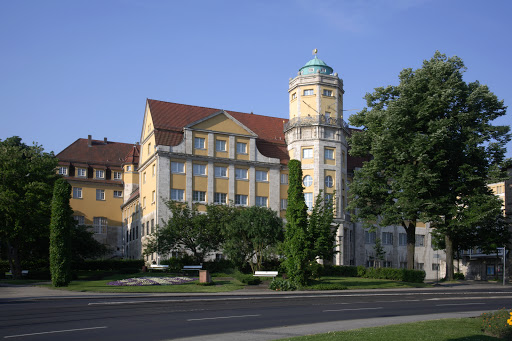 Hessisches Landesmuseum