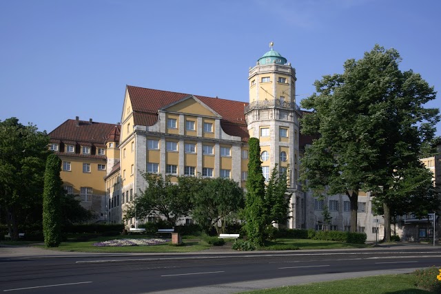 Hessian State Museum, Kassel