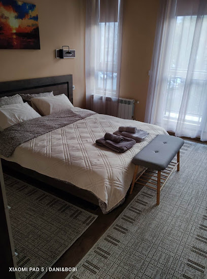 Apartment in Sofia near metro