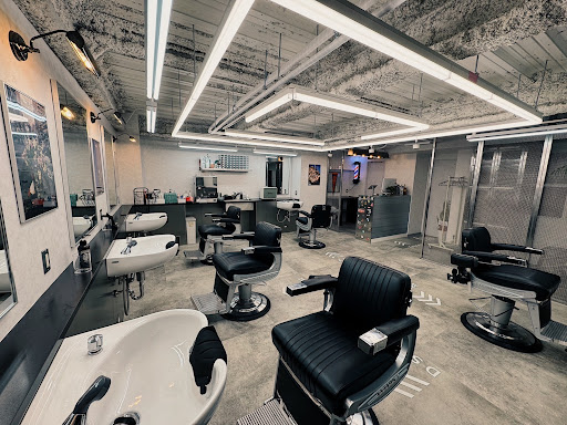 DAMDEE TOKYO HAIR LOUNGE 船橋店