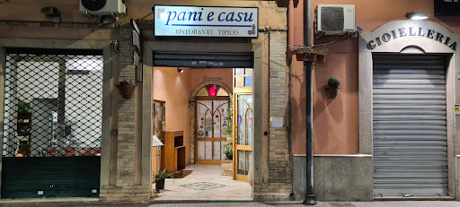 Pani E Casu - Visual