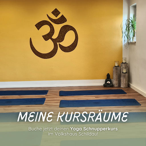 Yoga mit Yvonne - Thumbnail
