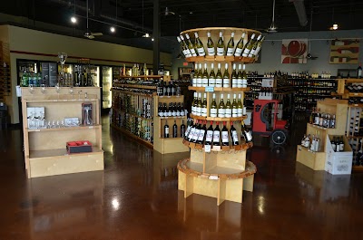 Carothers Wine And Spirits