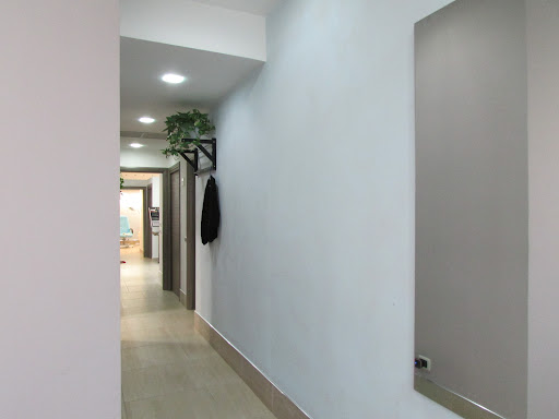 Meridiana Hair & Beauty Bar - Thumbnail