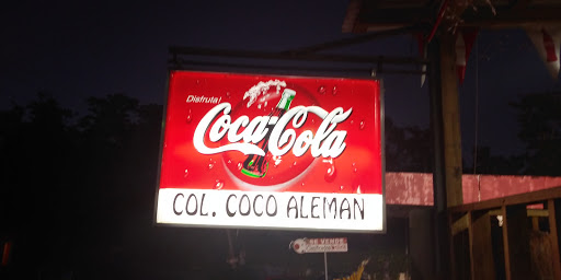 Colmado Coco Aleman - Thumbnail