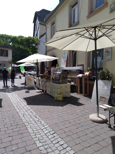 La Casetta Wachenheim