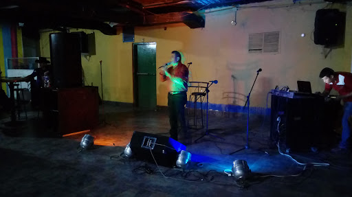 Cheves BAR - Visual