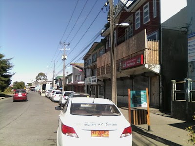 Photos of Rampa Calbuco
