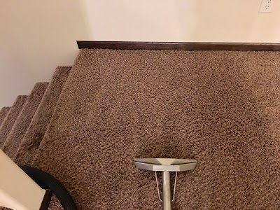 Express Carpet Cleaners